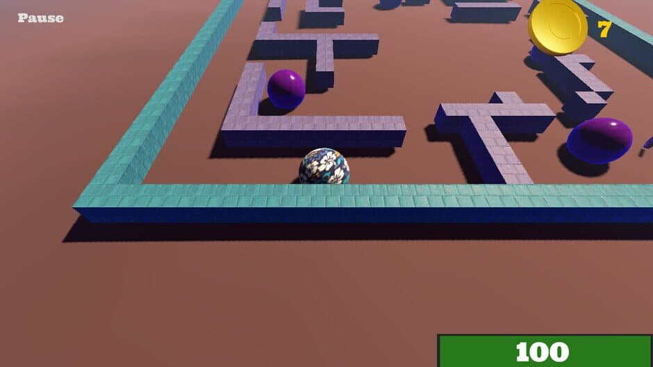 Скриншот 5 из Ball Coin Chapter 5