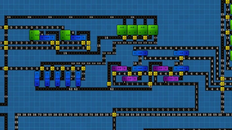 Скриншот 2 из Beltmatic