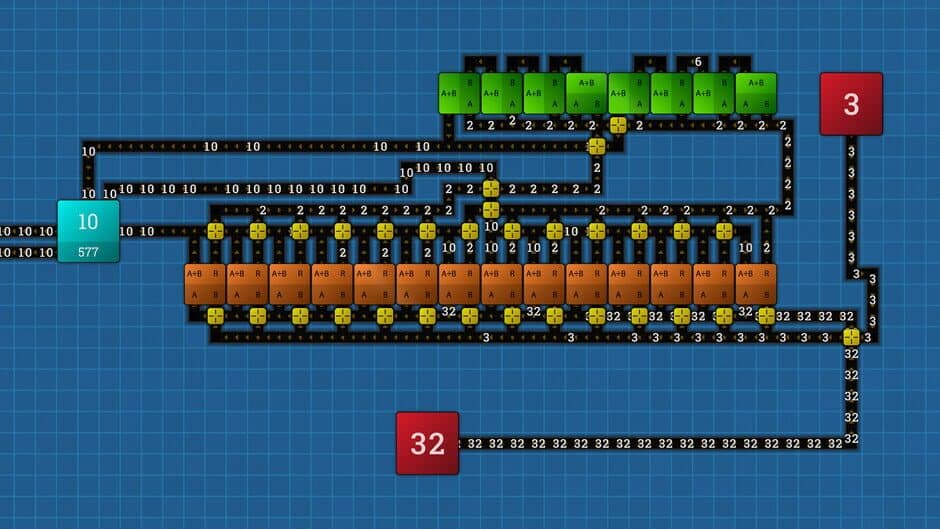 Скриншот 4 из Beltmatic