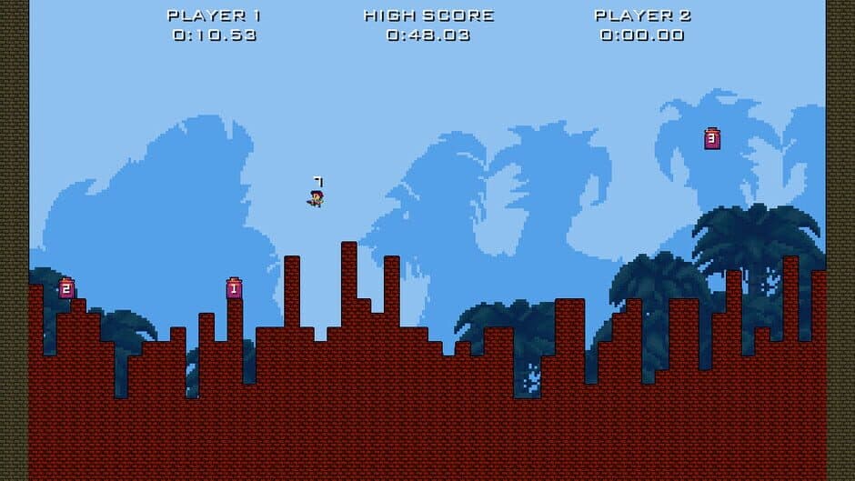Скриншот 2 из Bomber Chaos