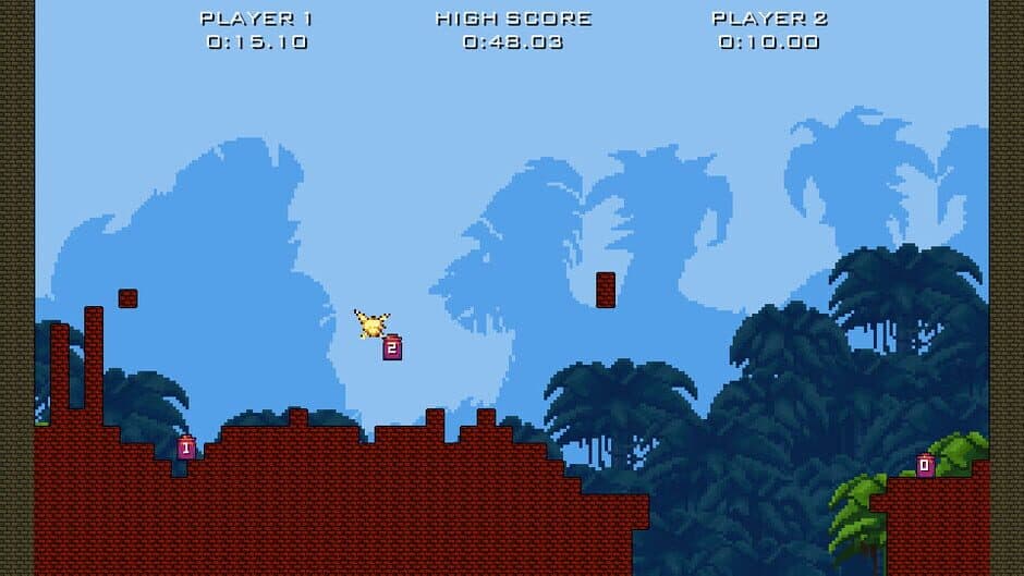 Скриншот 4 из Bomber Chaos