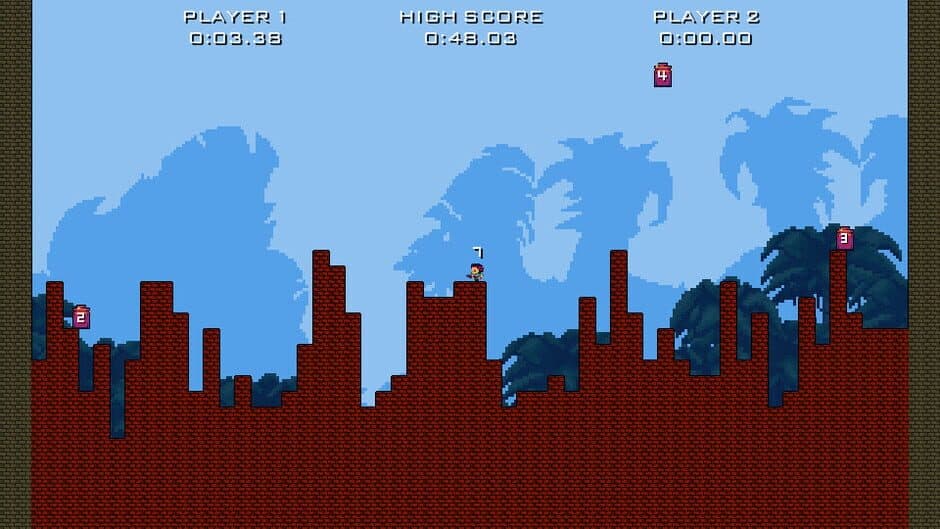 Скриншот 5 из Bomber Chaos