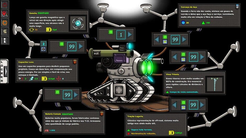 Скриншот 2 из Bot Warzone