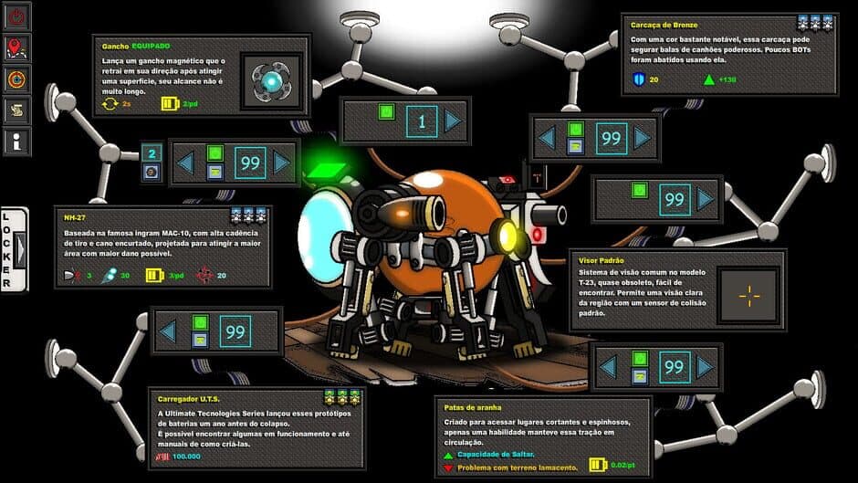 Скриншот 3 из Bot Warzone