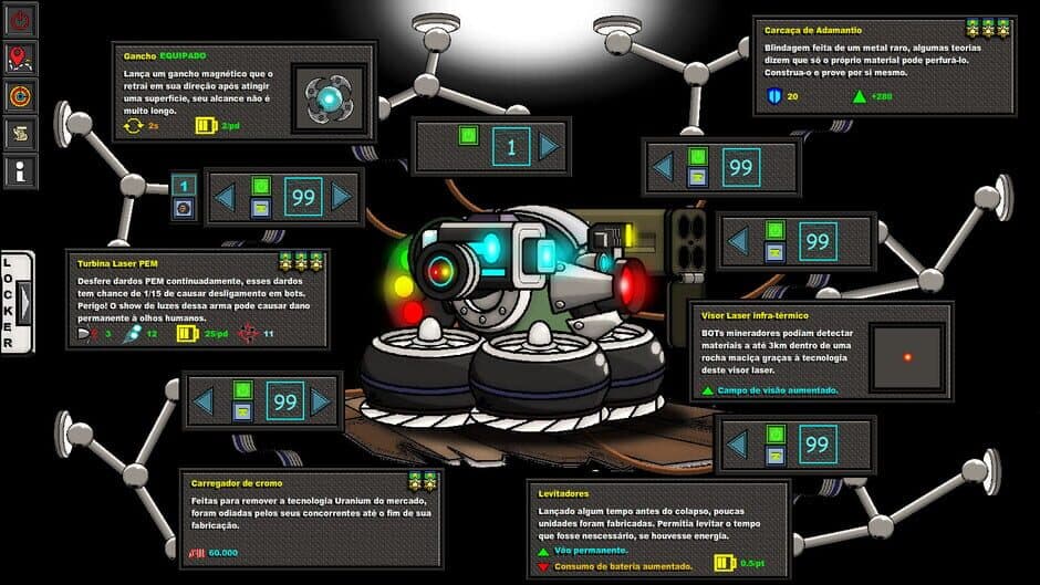 Скриншот 4 из Bot Warzone