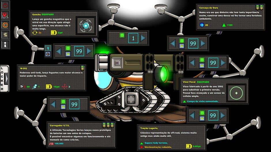 Скриншот 5 из Bot Warzone
