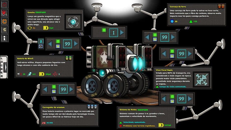 Скриншот 6 из Bot Warzone
