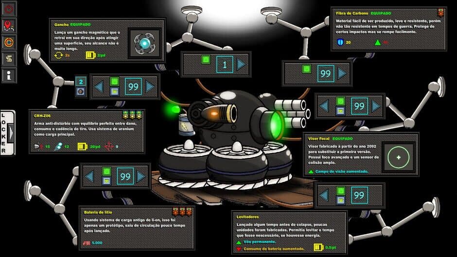 Скриншот 7 из Bot Warzone