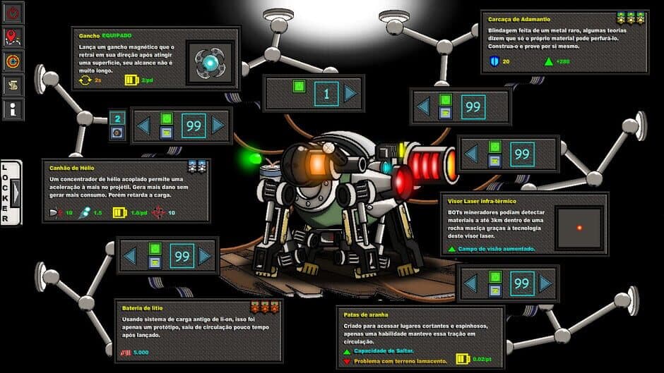 Скриншот 8 из Bot Warzone