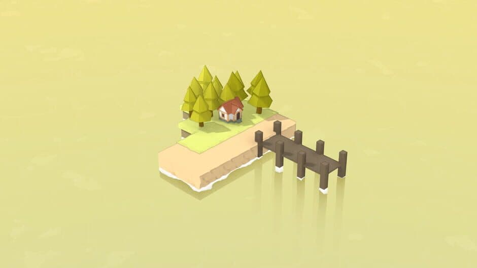 Скриншот 7 из Bridges & Docks