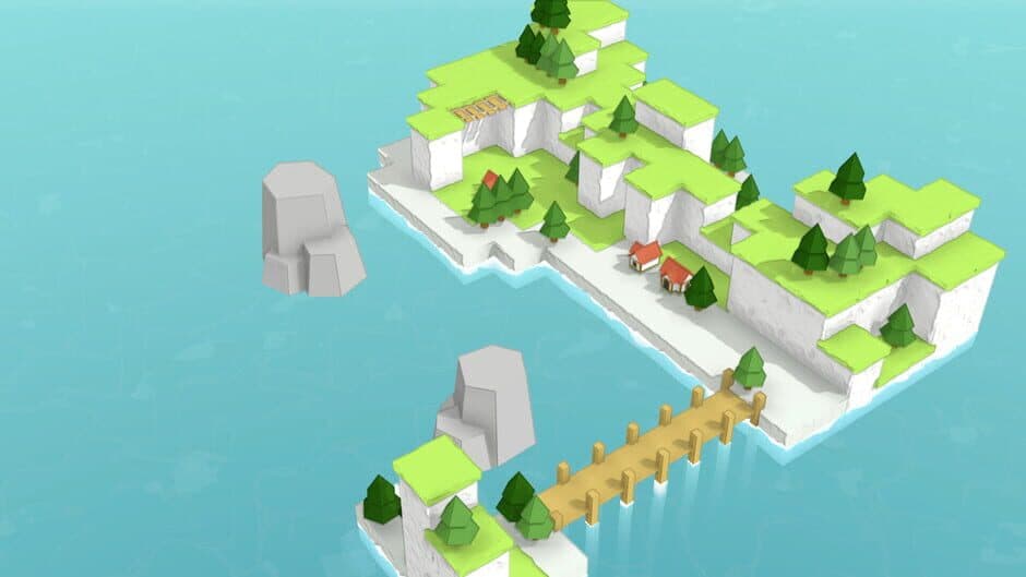 Скриншот 4 из Bridges & Docks