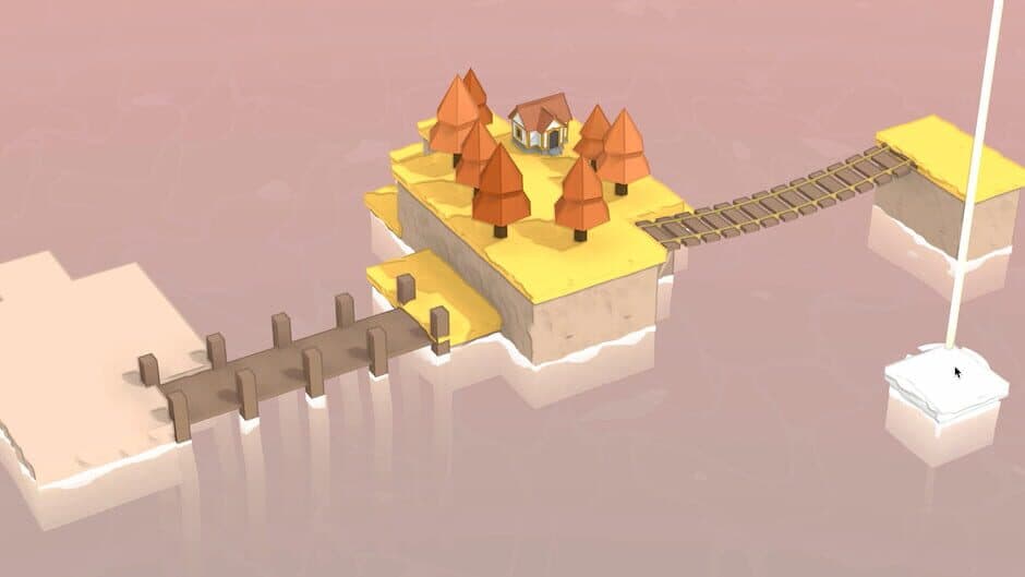 Скриншот 6 из Bridges & Docks