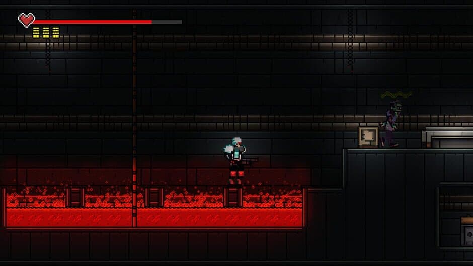Скриншот 5 из Bunker Protection