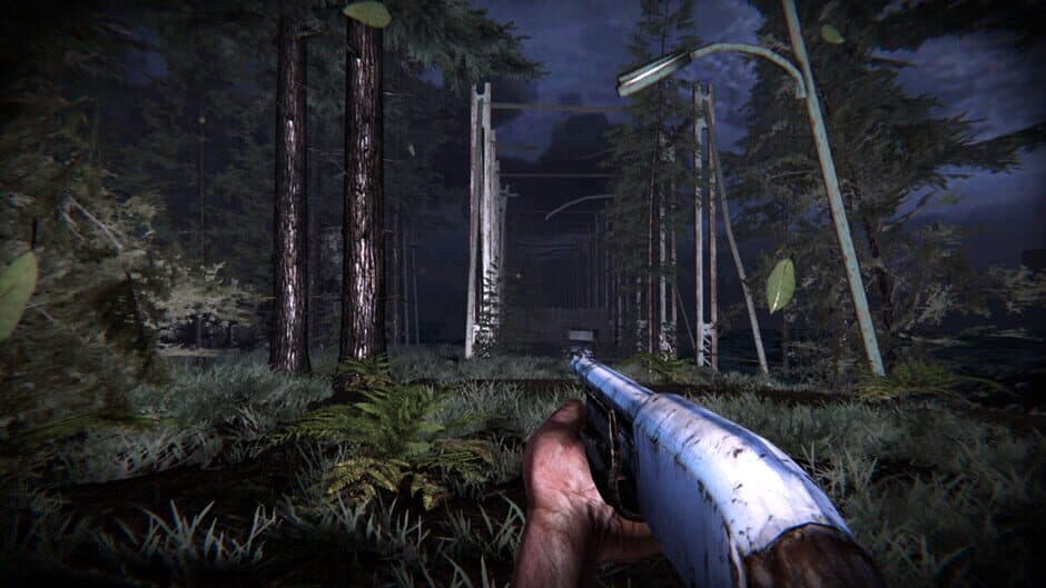 Скриншот 2 из Burning Dead Reloaded