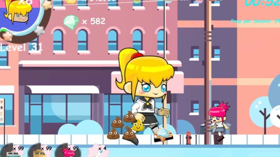 Скриншот 5 из Catty Cathy