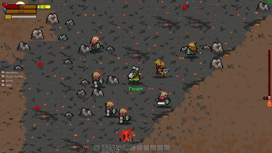Скриншот 1 из Chaos Adventure