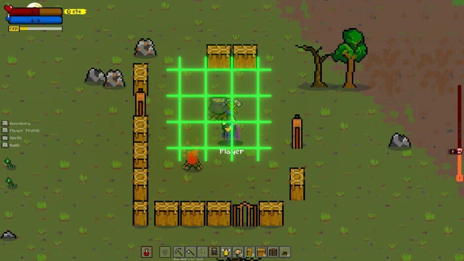 Скриншот 3 из Chaos Adventure