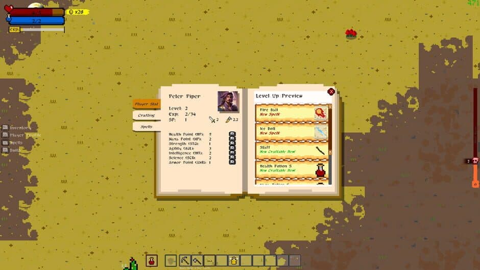 Скриншот 5 из Chaos Adventure