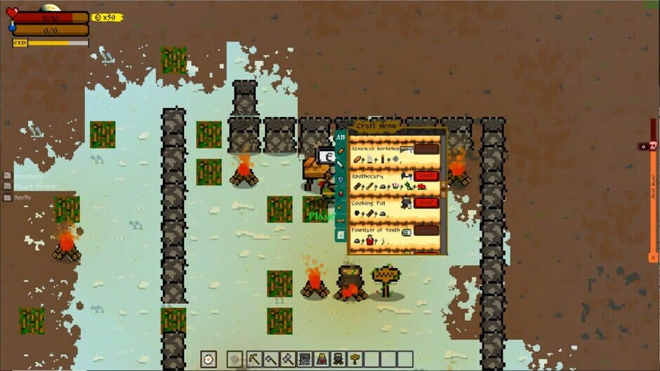 Скриншот 6 из Chaos Adventure