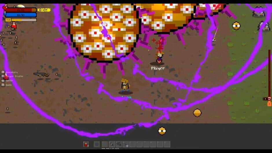 Скриншот 9 из Chaos Adventure