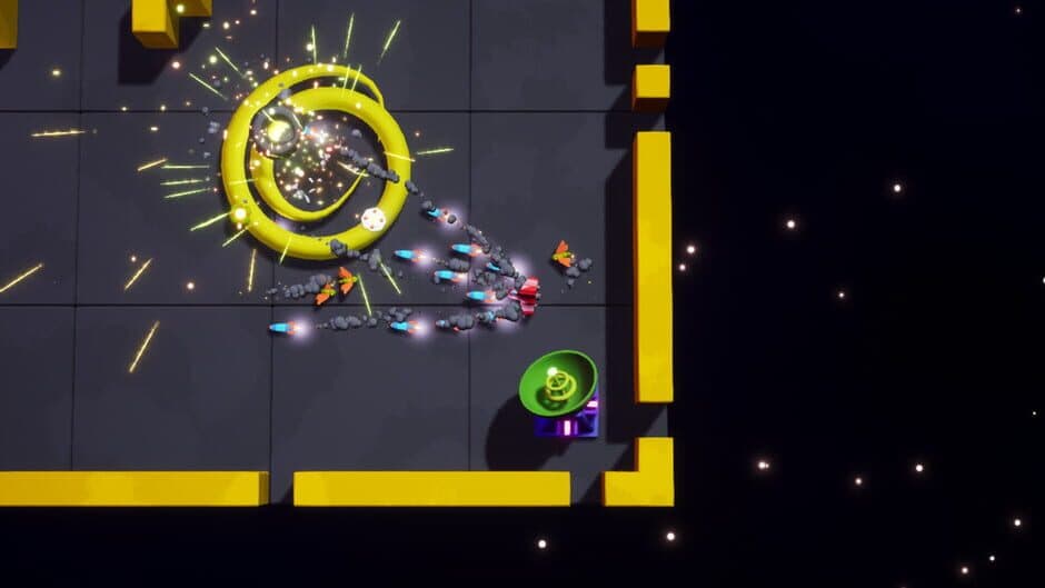 Скриншот 2 из Chase Ace Sole Survivor