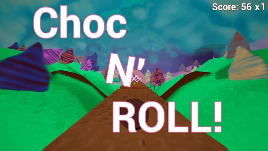 Скриншот 5 из Choc N Roll