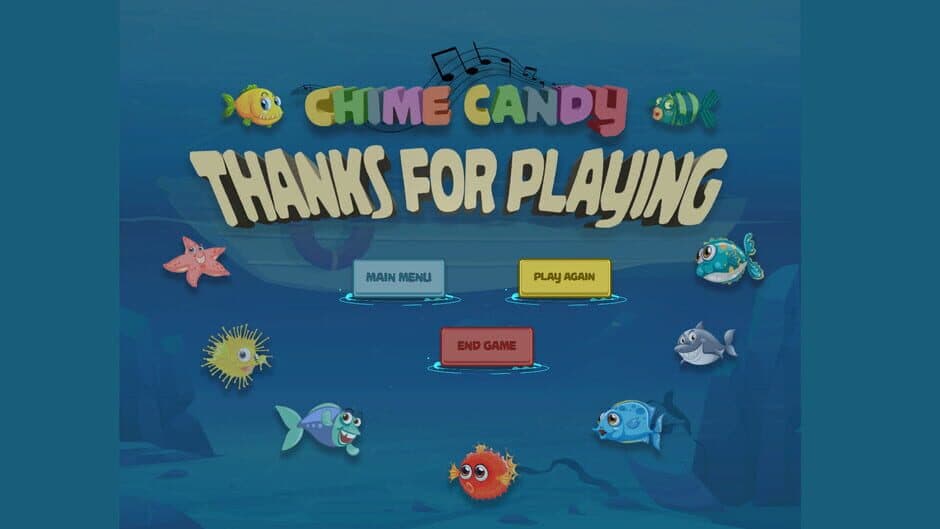 Скриншот 6 из Chime Candy