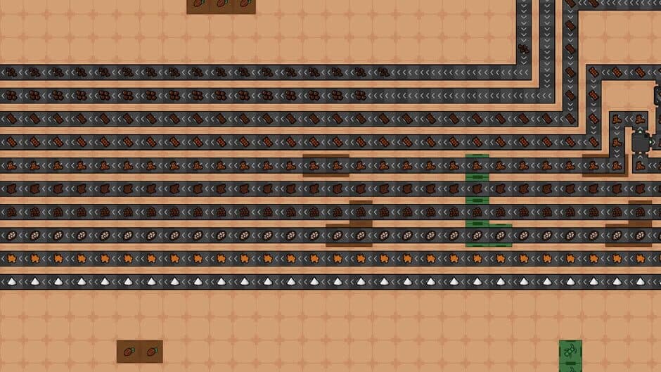 Скриншот 2 из Chocolatio