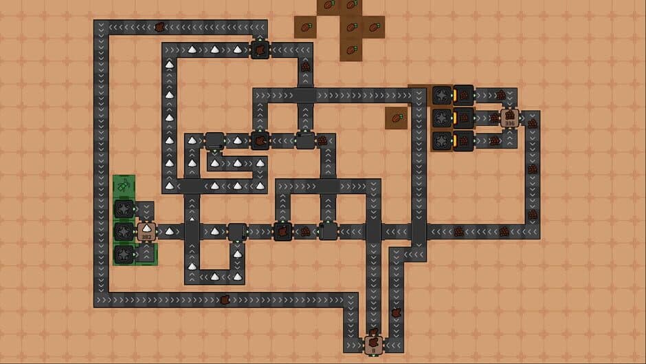 Скриншот 3 из Chocolatio