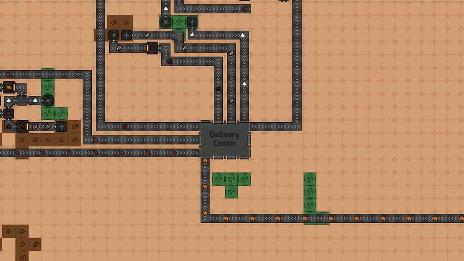 Скриншот 5 из Chocolatio