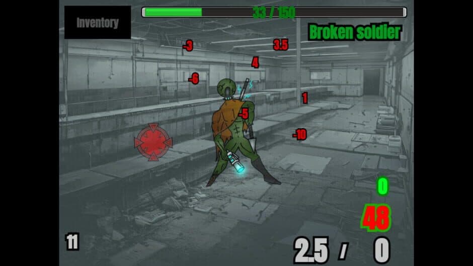Скриншот 1 из Code5erpent