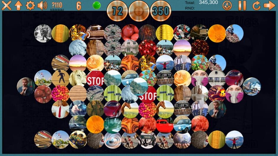 Скриншот 3 из Clutter Puzzle Magazine Vol. 15 No. 1: Collector's Edition