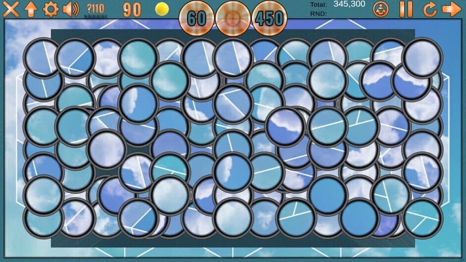 Скриншот 8 из Clutter Puzzle Magazine Vol. 15 No. 1: Collector's Edition