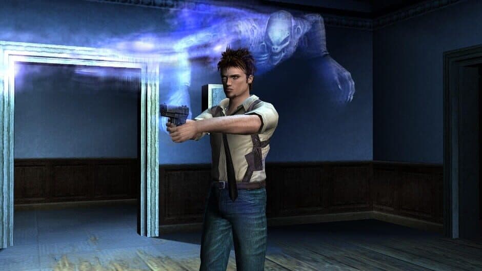 Скриншот 3 из Ghosthunter