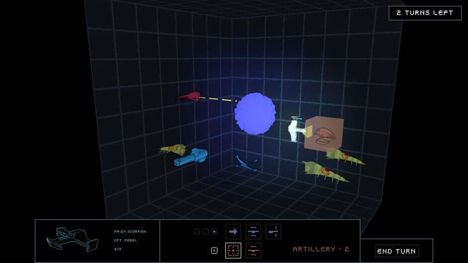 Скриншот 3 из Corridor