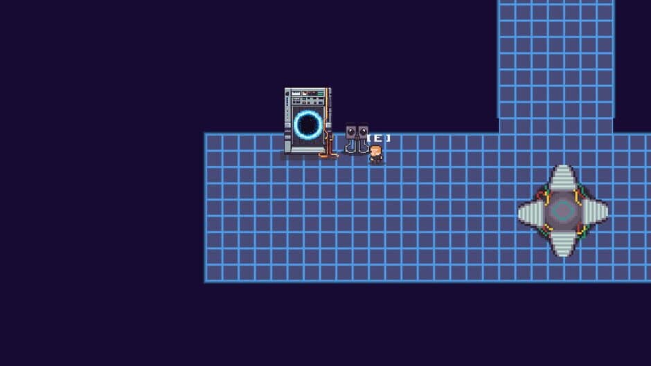 Скриншот 1 из Cyber Strike
