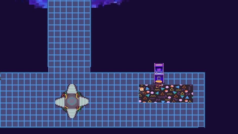 Скриншот 2 из Cyber Strike