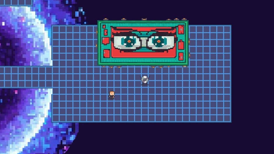 Скриншот 3 из Cyber Strike