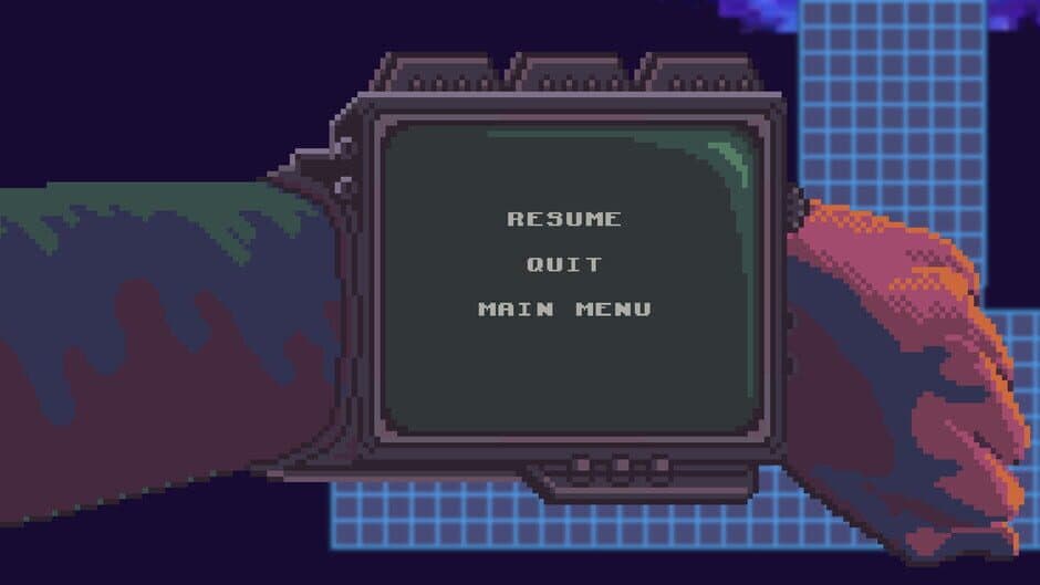 Скриншот 4 из Cyber Strike