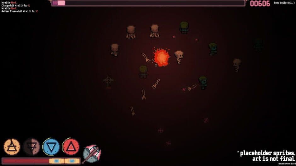 Скриншот 4 из Daedalus