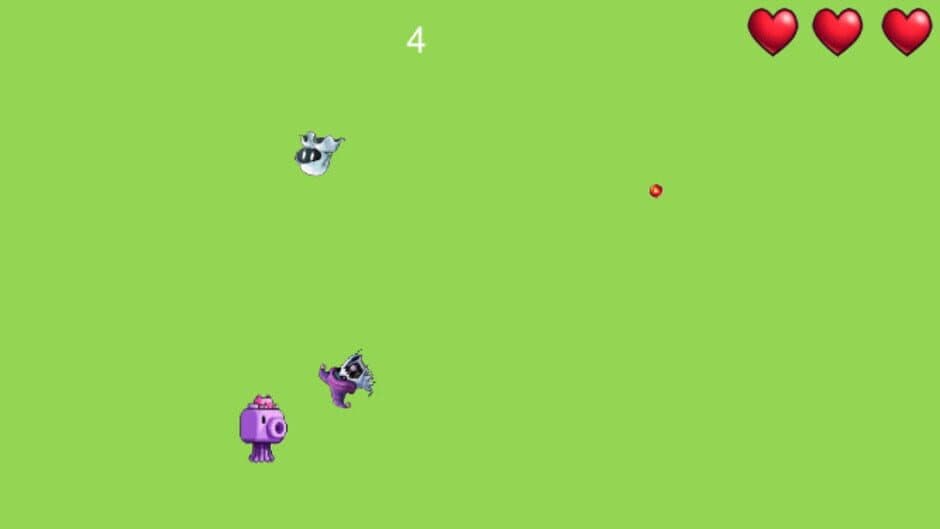 Скриншот 2 из Death ring
