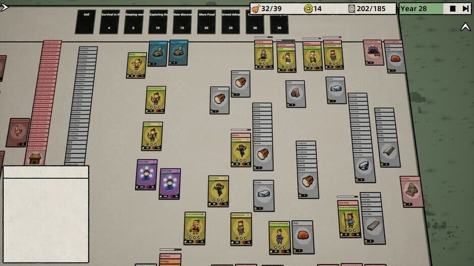 Скриншот 2 из Desktop Tourney World