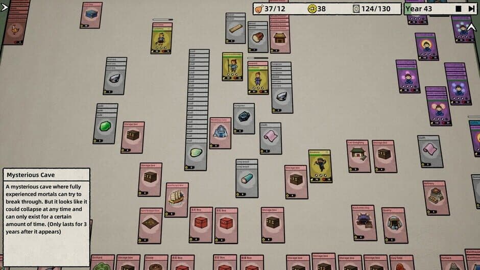 Скриншот 3 из Desktop Tourney World