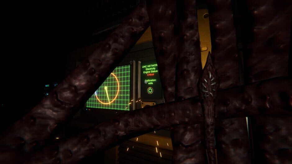 Скриншот 3 из Deep Dark Space