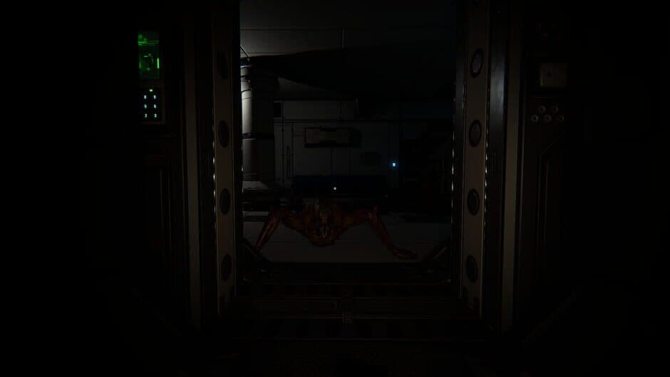 Скриншот 4 из Deep Dark Space