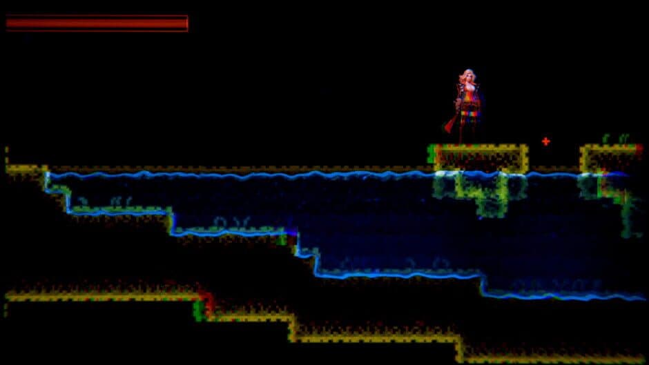Скриншот 5 из Virtual girl save virtual boy