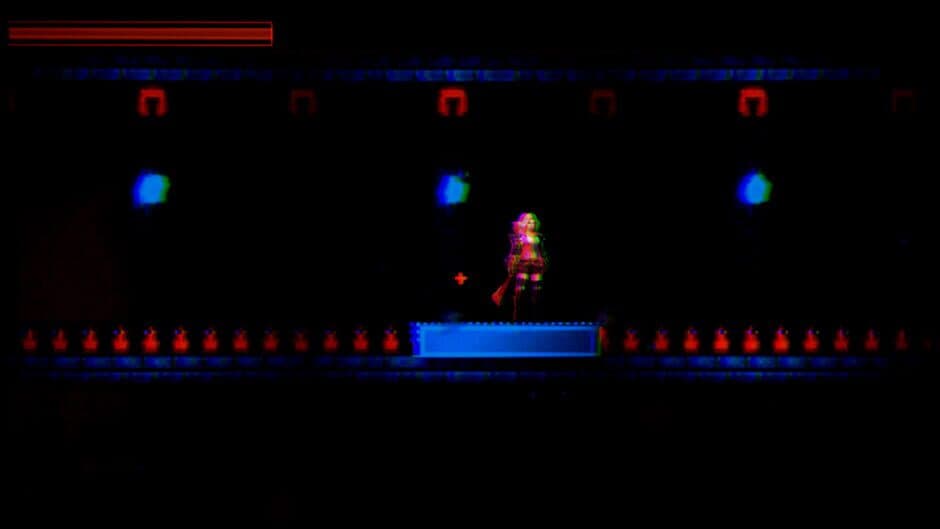 Скриншот 3 из Virtual girl save virtual boy