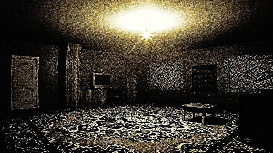 Скриншот 3 из VHHS: Backrooms