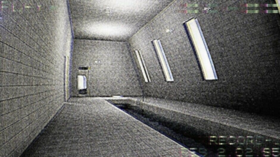 Скриншот 4 из VHHS: Backrooms