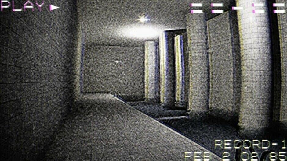Скриншот 5 из VHHS: Backrooms